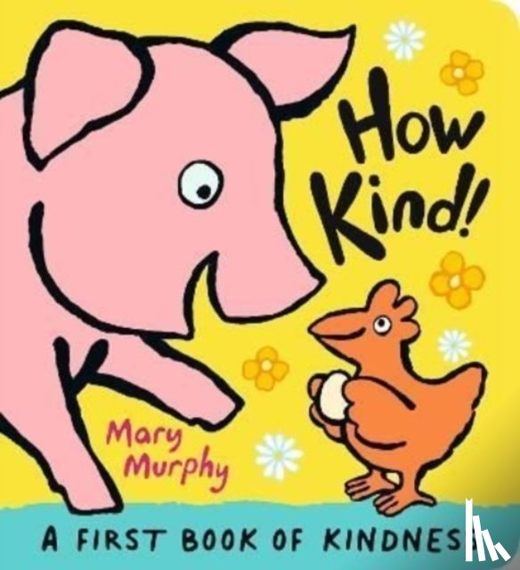 Murphy, Mary - How Kind!