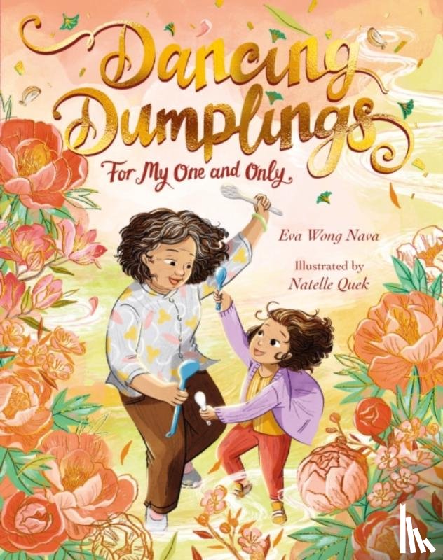 Nava, Eva Wong - Dancing Dumplings for My One and Only
