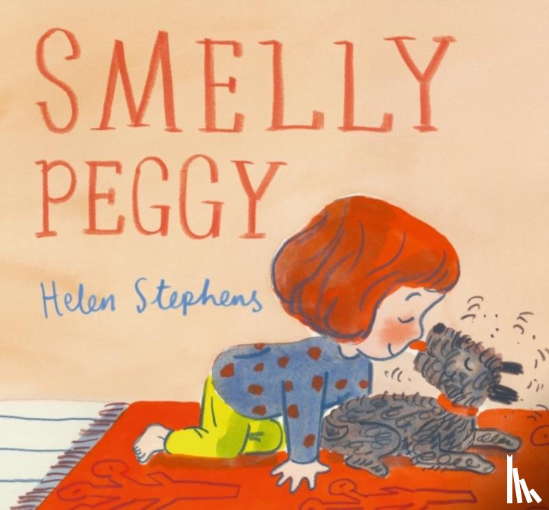 Stephens, Helen - Smelly Peggy