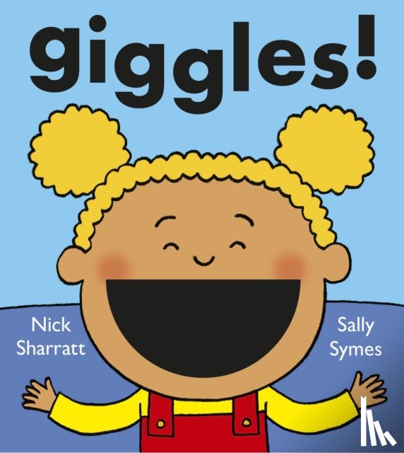 Symes, Sally - Giggles!