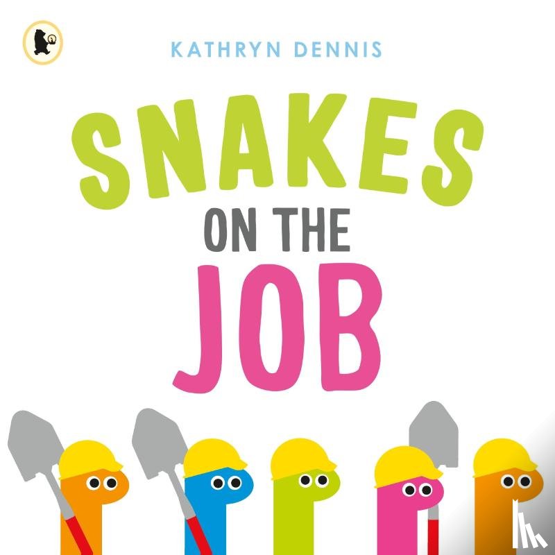 Dennis, Kathryn - Snakes on the Job