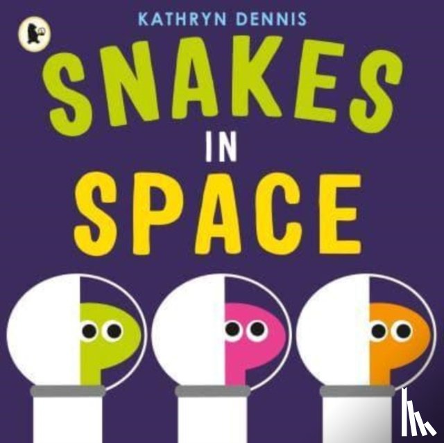 Dennis, Kathryn - Snakes in Space