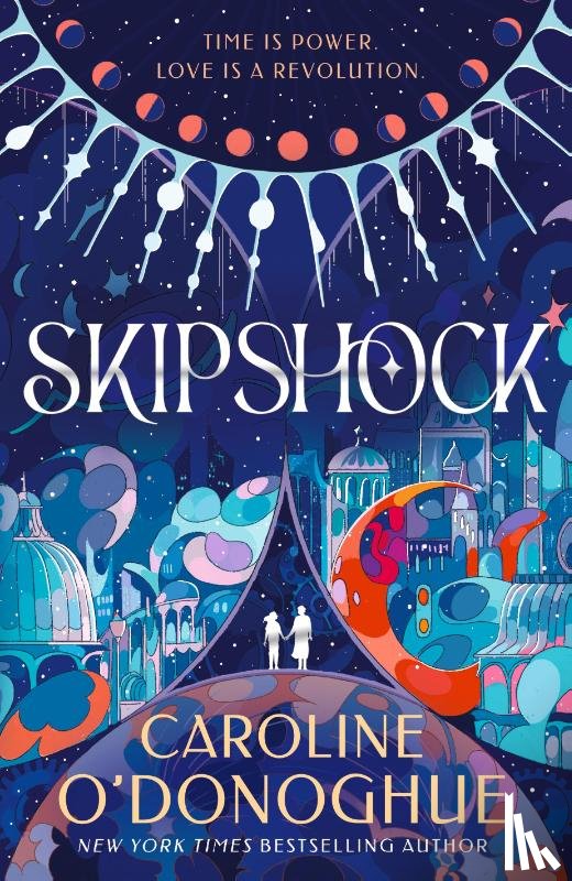 O’Donoghue, Caroline - Skipshock