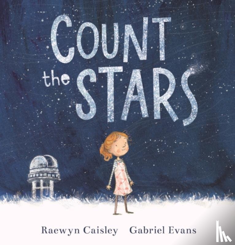 Caisley, Raewyn - Count the Stars