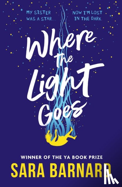 Barnard, Sara - Where the Light Goes