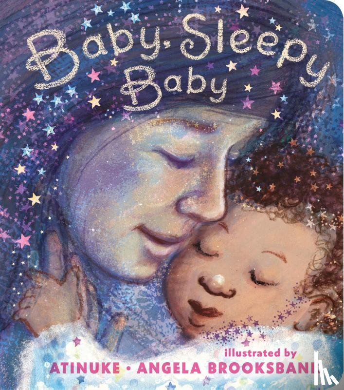 Atinuke - Baby, Sleepy Baby