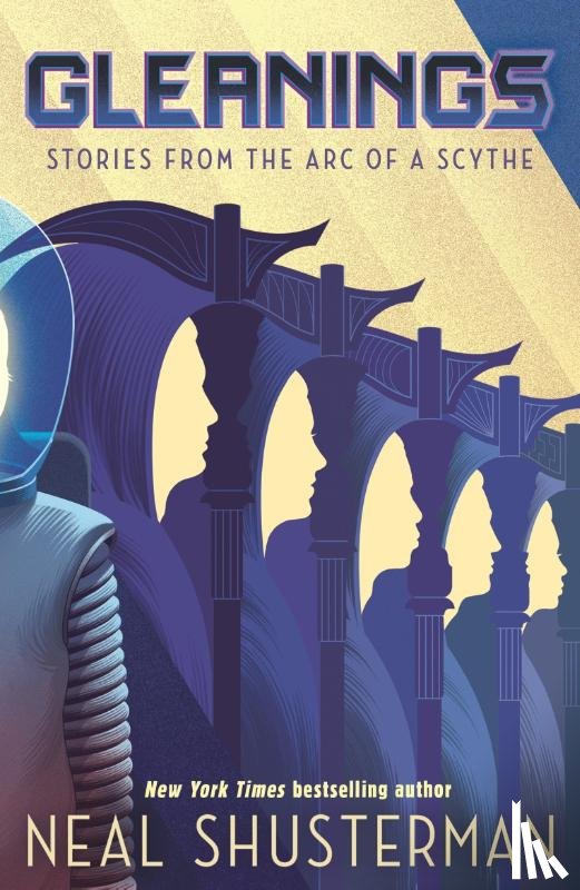 Shusterman, Neal - Gleanings
