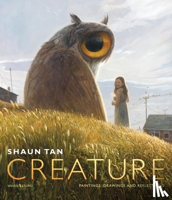 Tan, Shaun - Creature