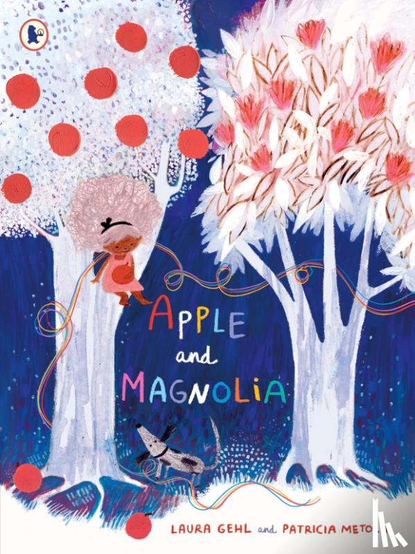Gehl, Laura - Apple and Magnolia