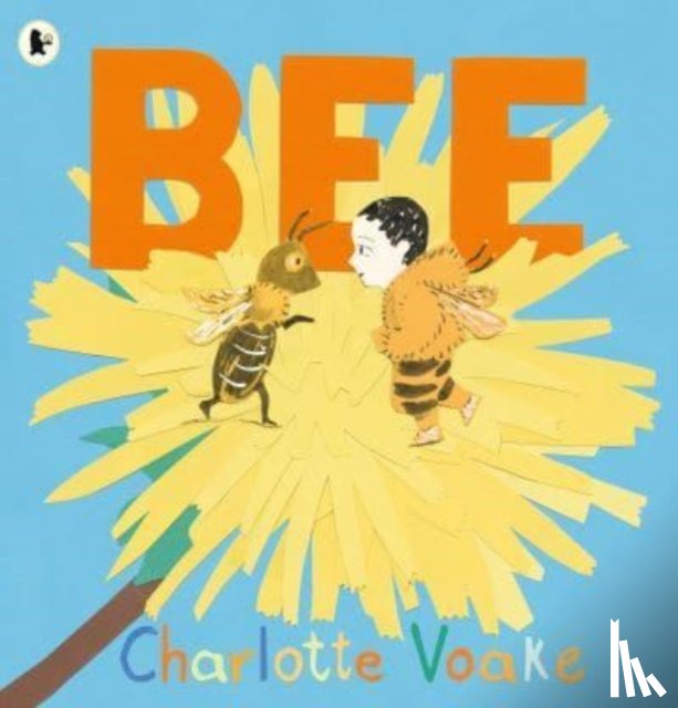 Voake, Charlotte - Bee