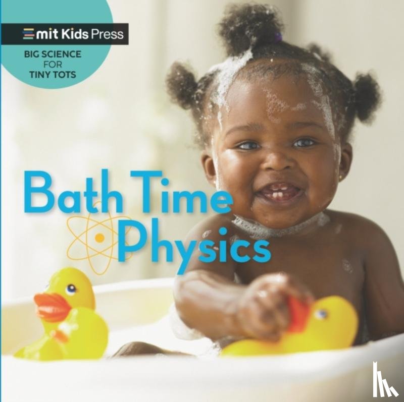 WonderLab Group, Esbaum, Jill - Bath Time Physics
