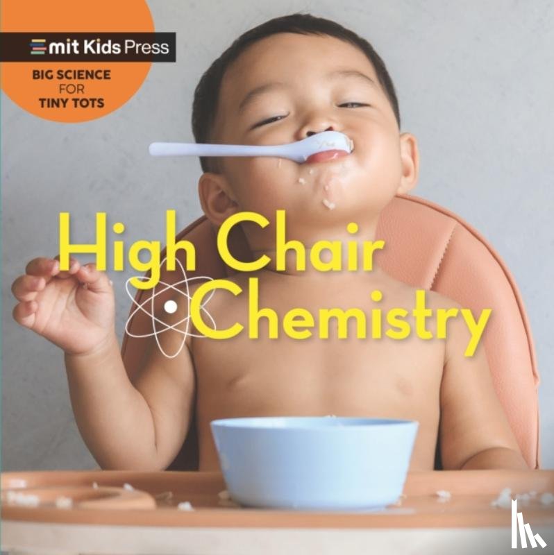 WonderLab Group, Esbaum, Jill - High Chair Chemistry