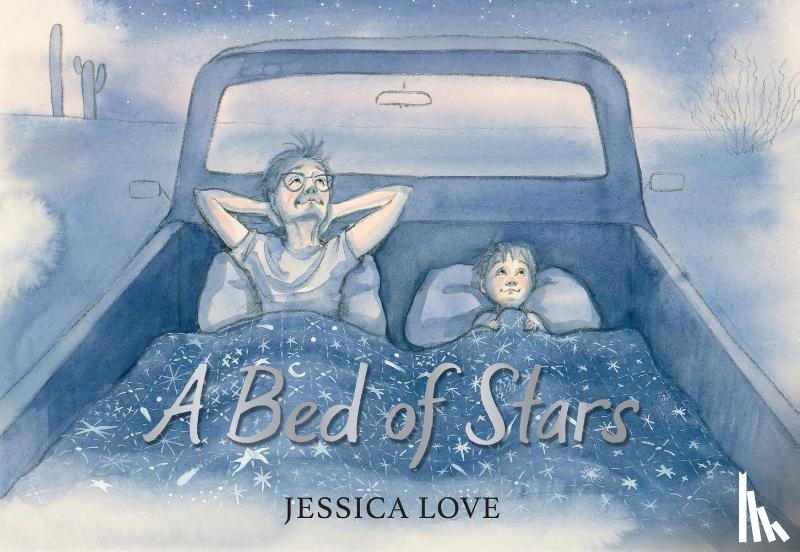 Love, Jessica - A Bed of Stars