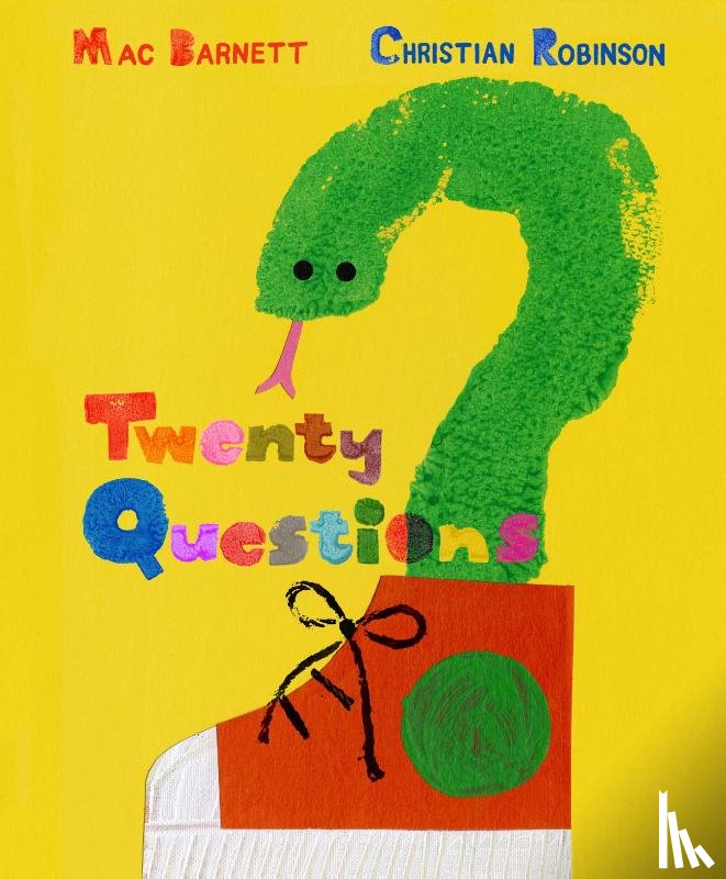 Barnett, Mac - Twenty Questions