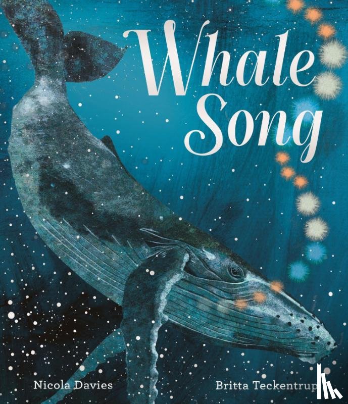 Davies, Nicola - Whale Song