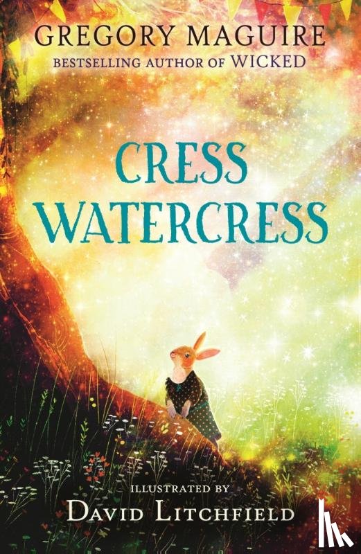Maguire, Gregory - Cress Watercress