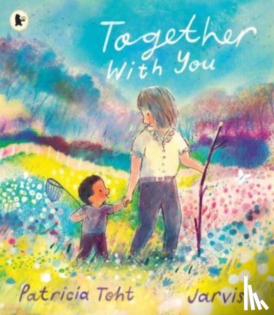 Toht, Patricia - Together with You