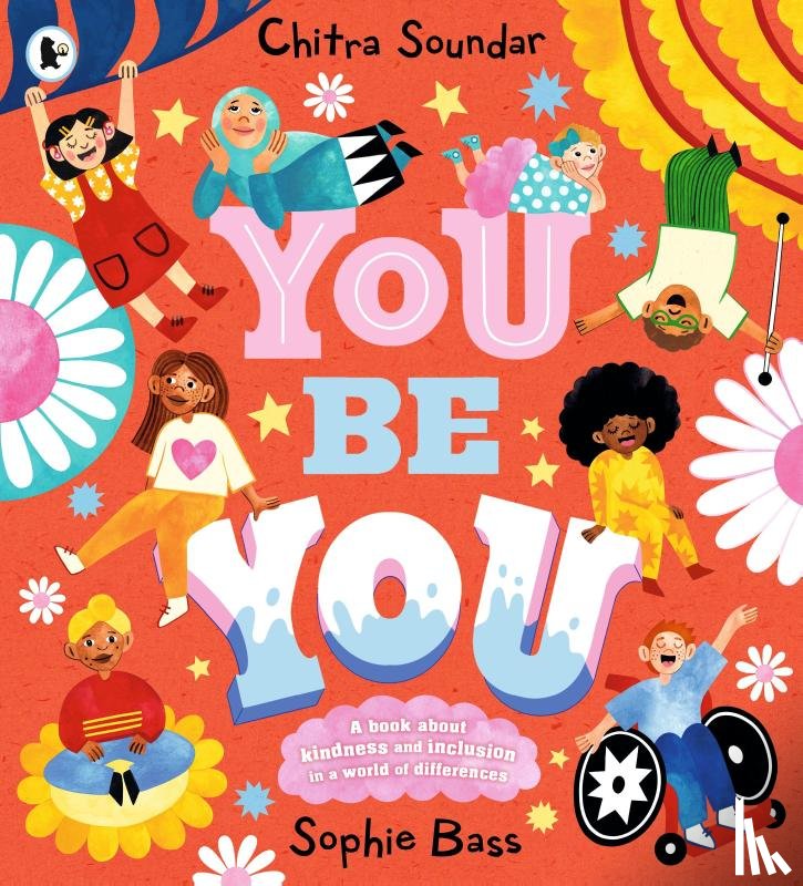 Soundar, Chitra - You Be You