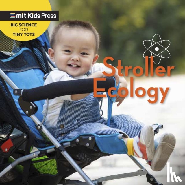 WonderLab Group, Esbaum, Jill - Stroller Ecology
