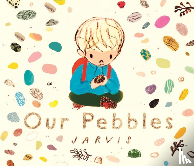 Jarvis - Our Pebbles