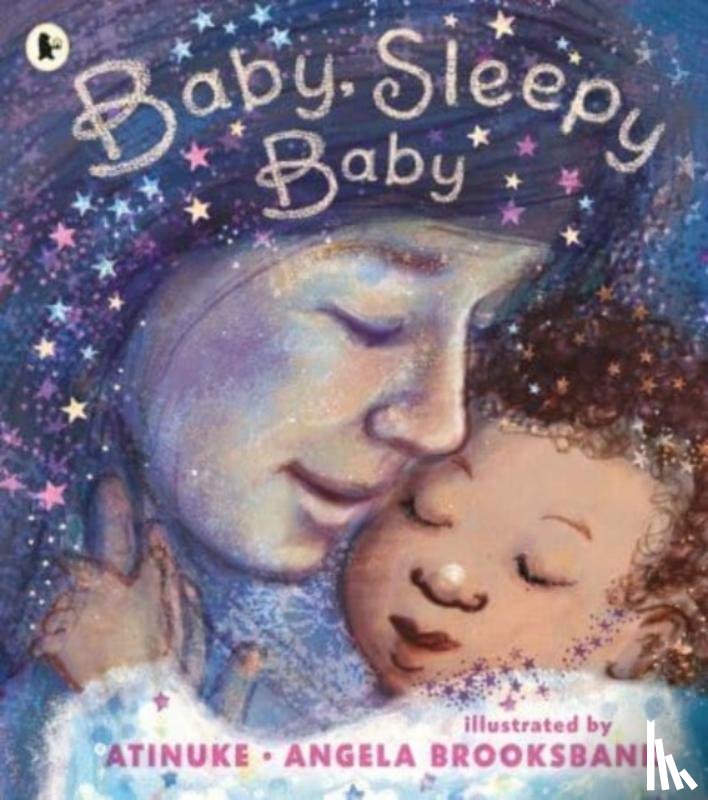 Atinuke - Baby, Sleepy Baby