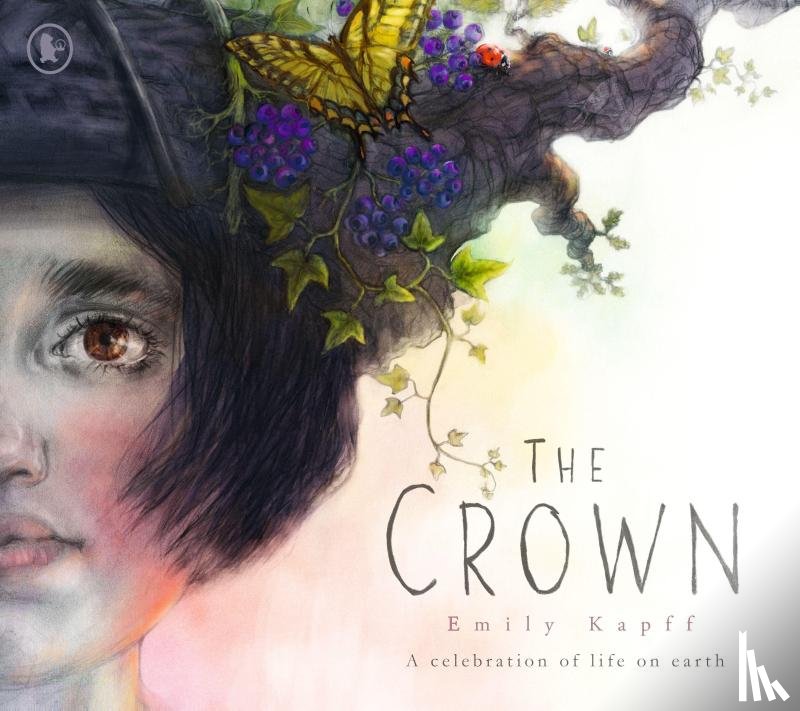 Kapff, Emily - The Crown