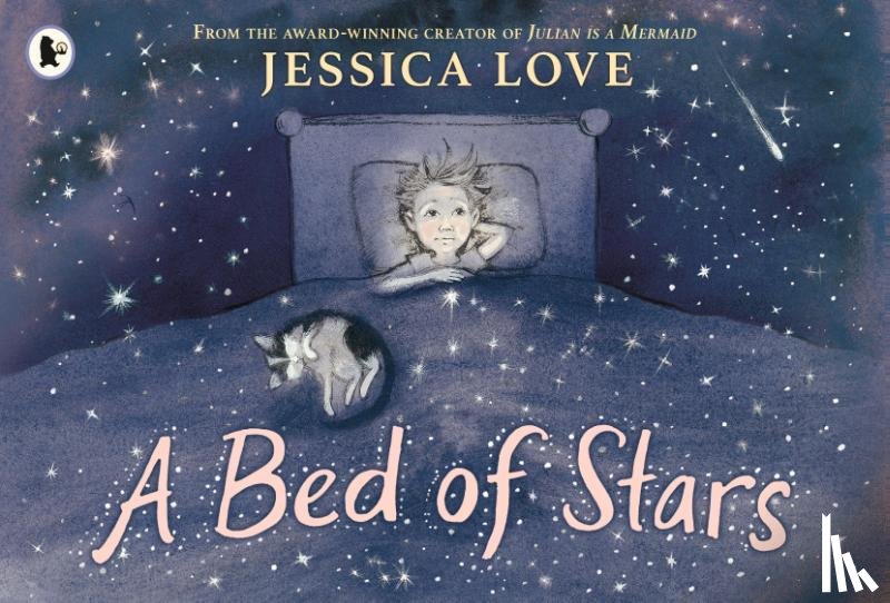 Love, Jessica - A Bed of Stars