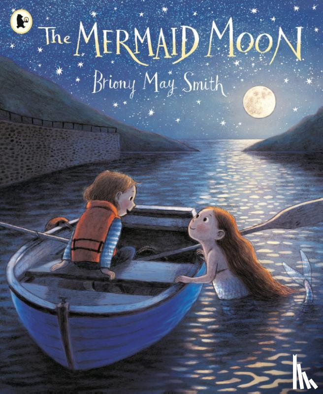 Smith, Briony May - The Mermaid Moon