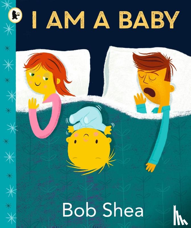 Shea, Bob - I Am a Baby