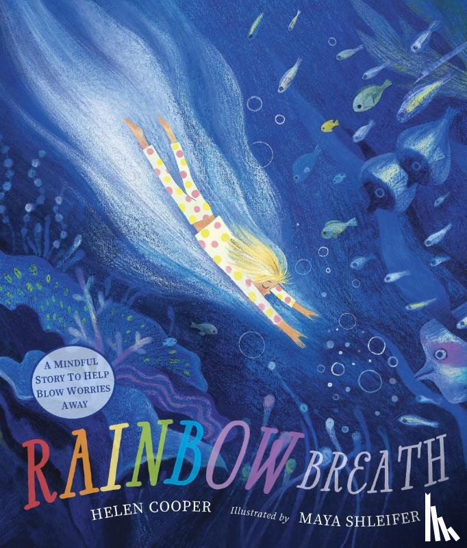 Cooper, Helen - Rainbow Breath