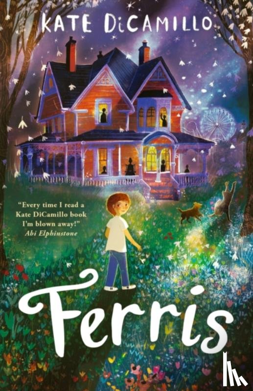 DiCamillo, Kate - Ferris