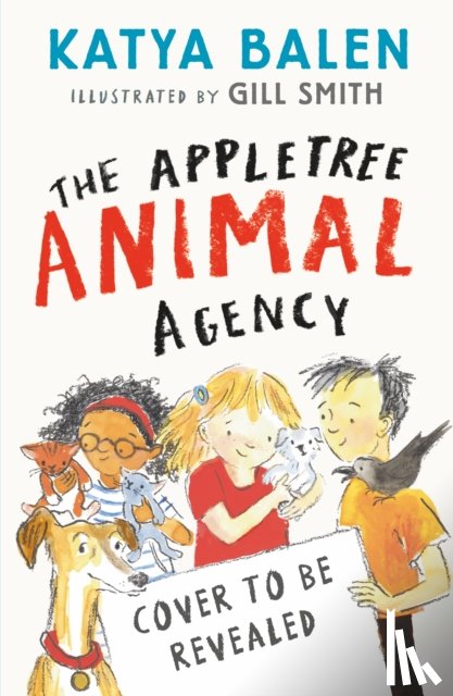 Balen, Katya - The Appletree Animal Agency