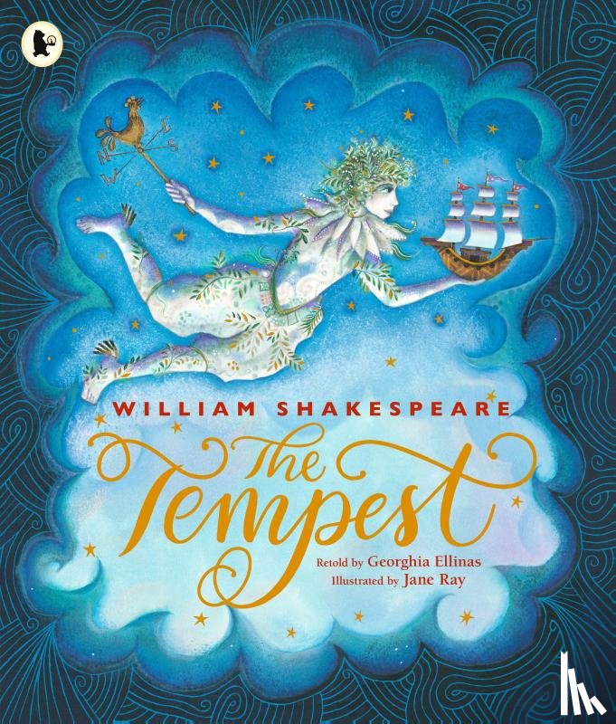 Ellinas, Georghia - The Tempest