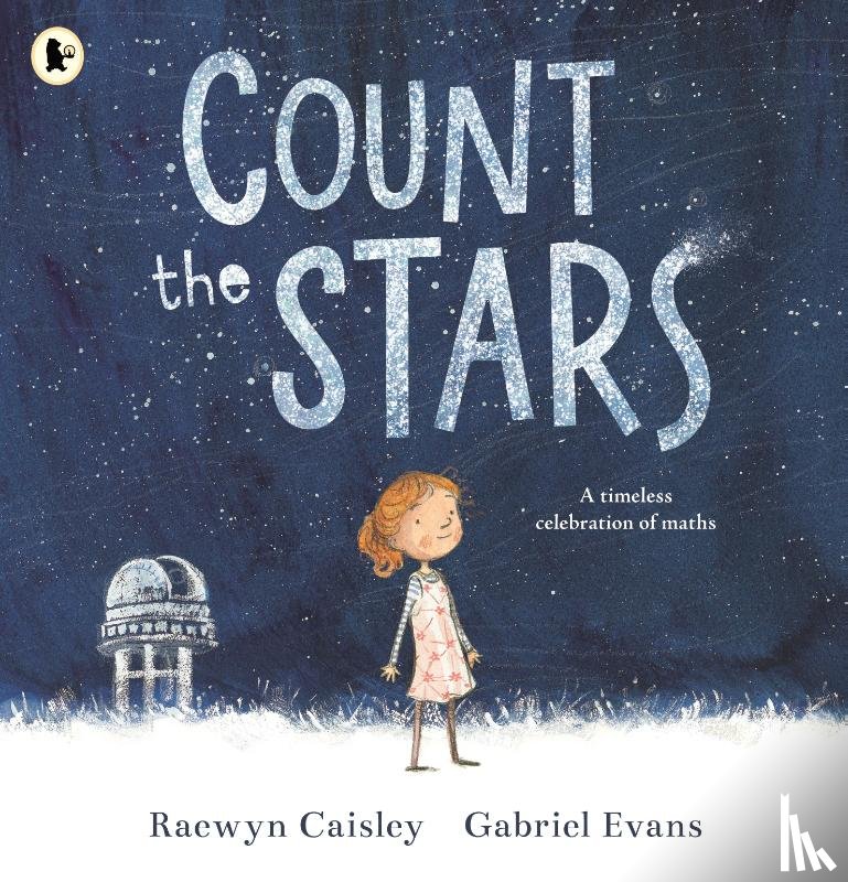 Caisley, Raewyn - Count the Stars