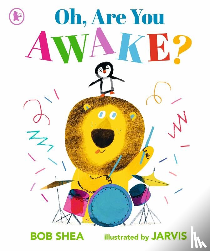Shea, Bob - Oh, Are You Awake?