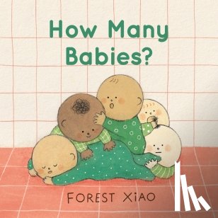 Xiao, Forest - How Many Babies?