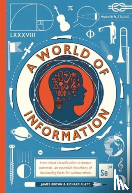 Platt, Richard - A World of Information
