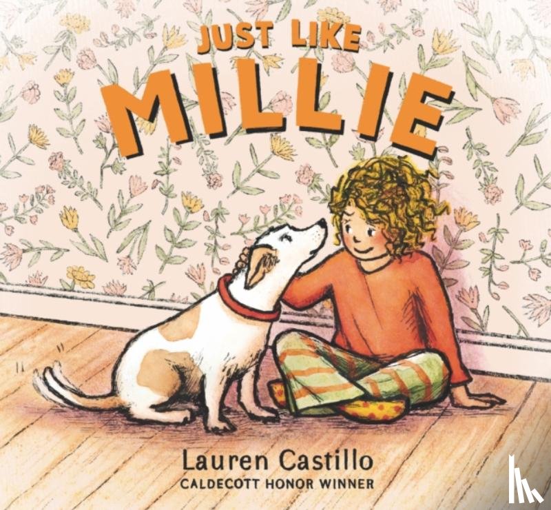 Castillo, Lauren - Just Like Millie