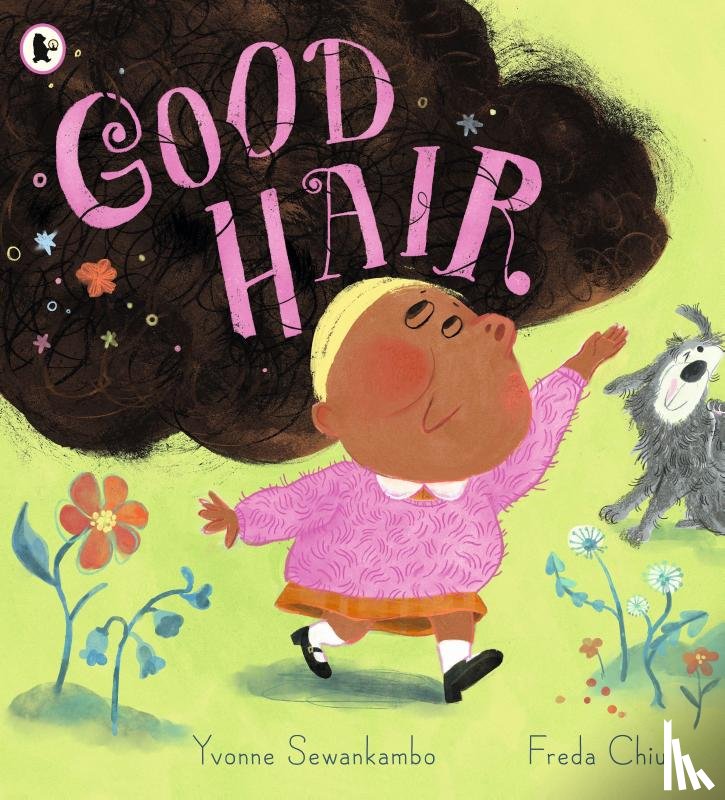 Sewankambo, Yvonne - Good Hair