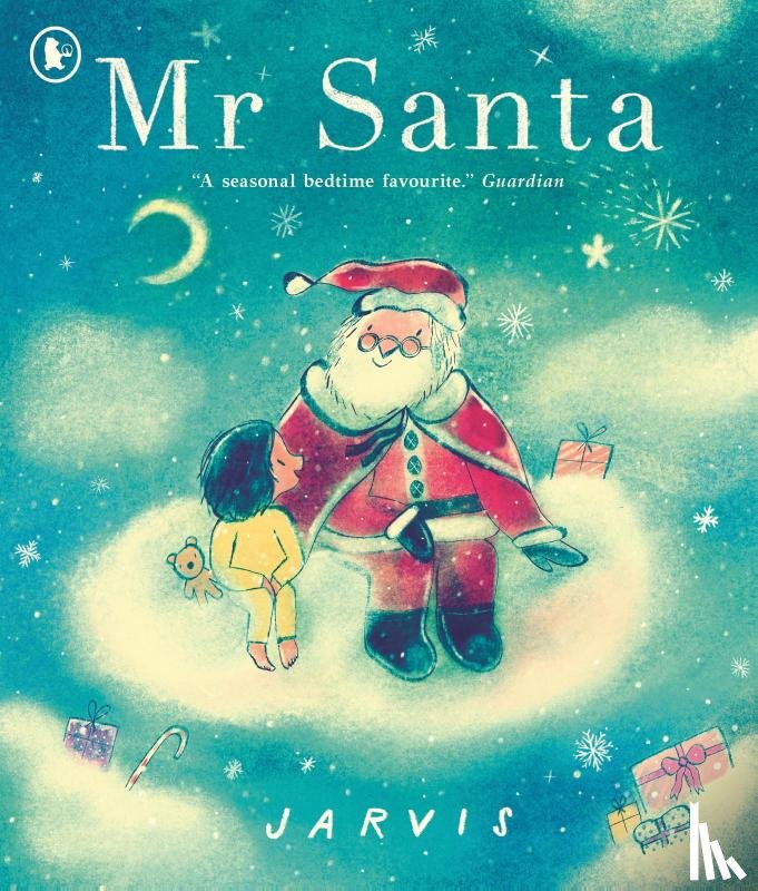 Jarvis - Mr Santa