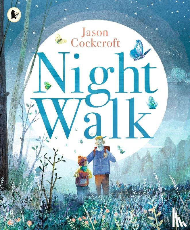 Cockcroft, Jason - Night Walk