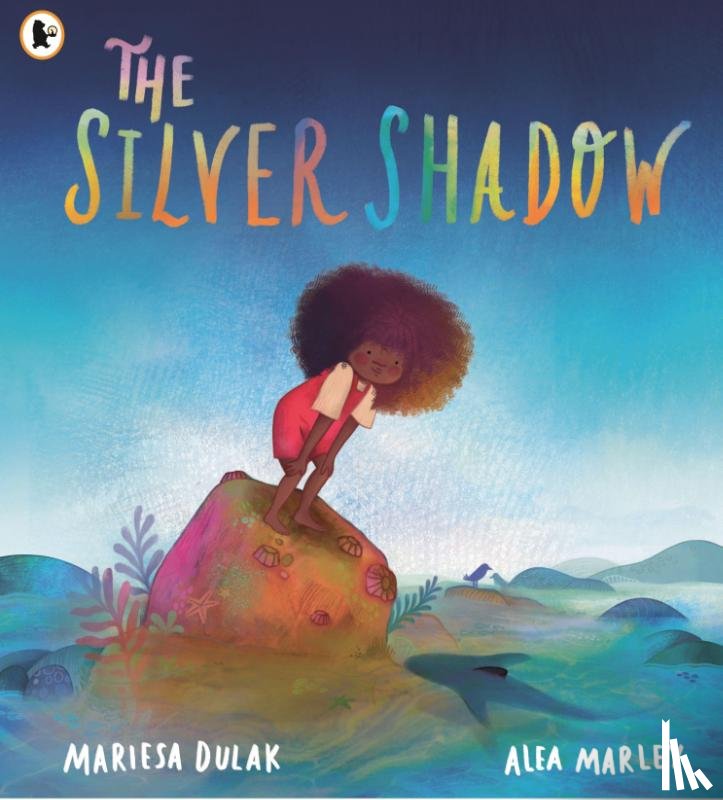Dulak, Mariesa - The Silver Shadow