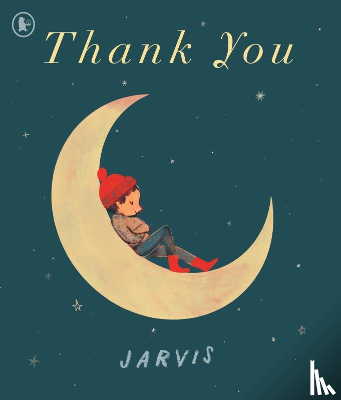 Jarvis - Thank You