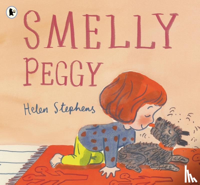 Stephens, Helen - Smelly Peggy