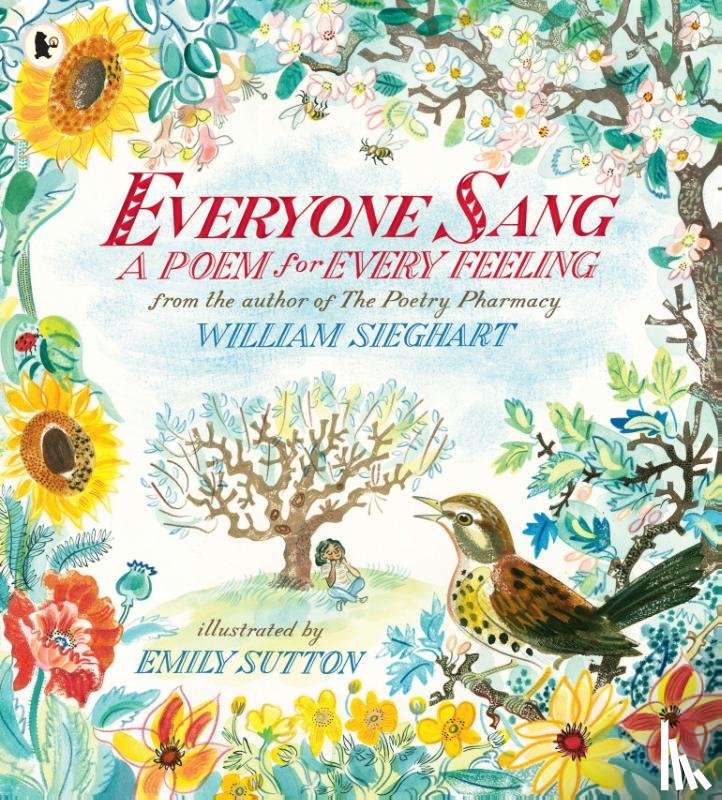  - Everyone Sang: A Poem for Every Feeling