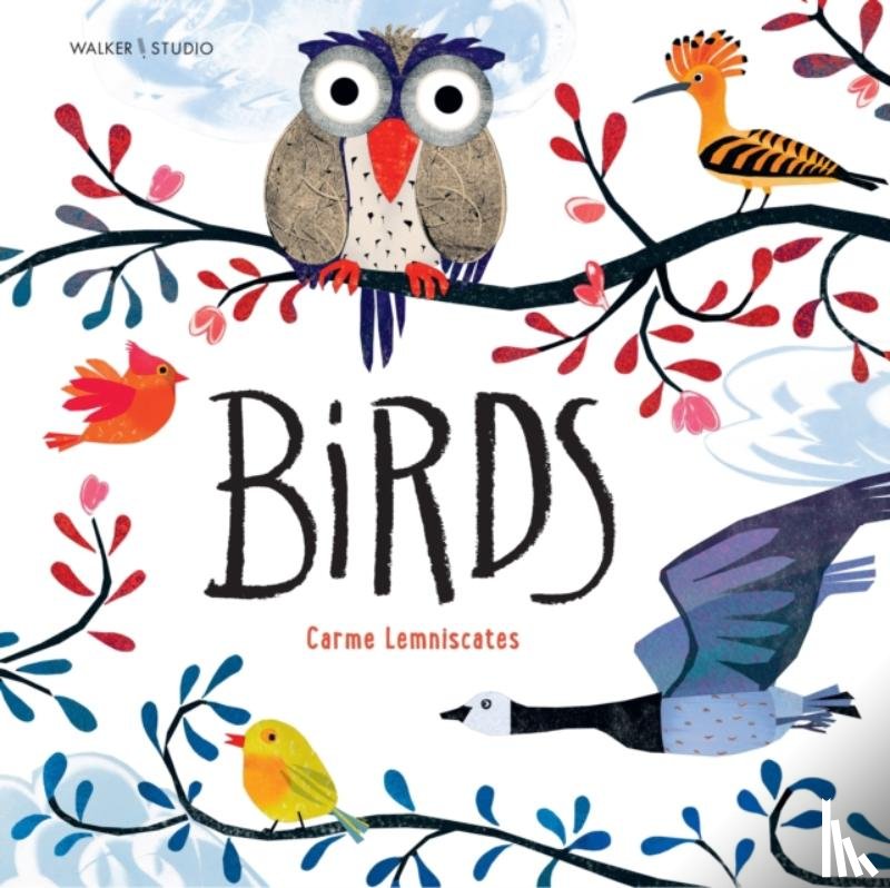Lemniscates, Carme - Birds