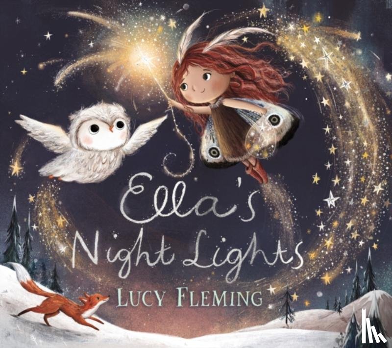 Fleming, Lucy - Ella's Night Lights