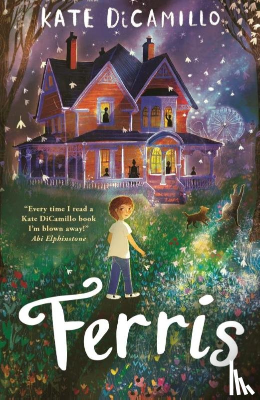 DiCamillo, Kate - Ferris