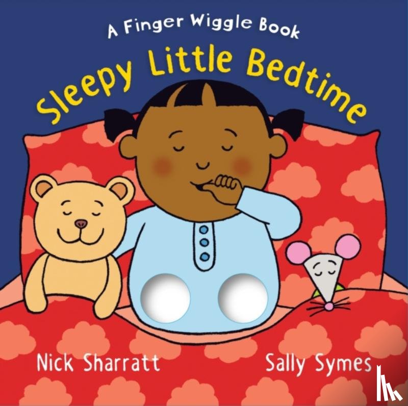 Symes, Sally - Sleepy Little Bedtime