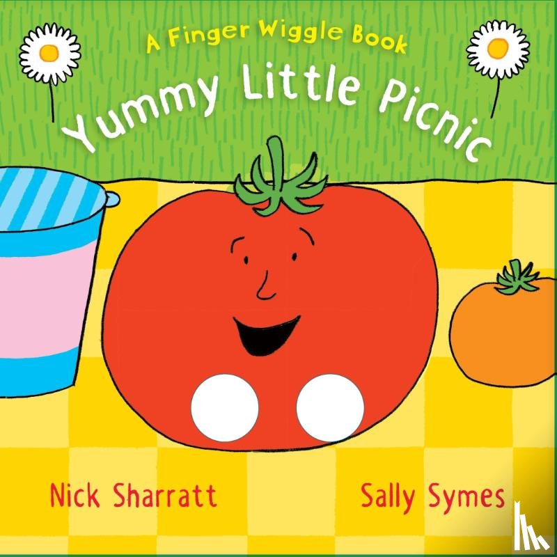 Symes, Sally - Yummy Little Picnic